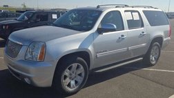 2014 GMC Yukon XL SLT