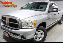 2007 Dodge Ram 2500 SLT