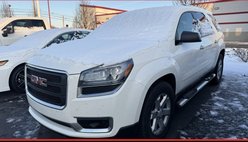 2015 GMC Acadia SLE-2