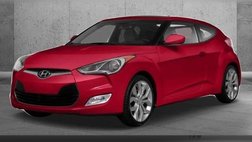 2013 Hyundai Veloster Base