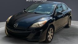 2011 Mazda MAZDA3 i Touring