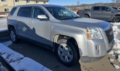 2014 GMC Terrain SLE-1