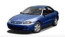 2005 Chevrolet Cavalier Base
