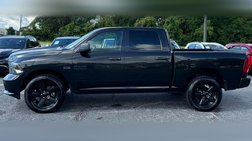 2018 Ram Ram Pickup 1500 Express