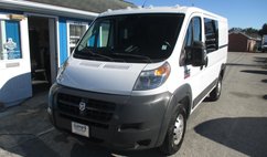2018 Ram ProMaster 1500 136 WB