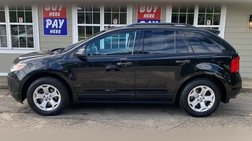 2013 Ford Edge SE