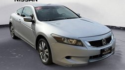 2009 Honda Accord LX-S