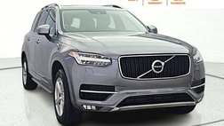 2016 Volvo XC90 T5 Momentum