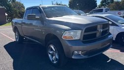 2012 Ram Ram Pickup 1500 Express