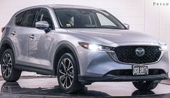 2022 Mazda CX-5 2.5 S Premium Plus