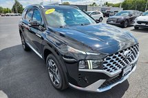 2023 Hyundai Santa Fe Hybrid Limited