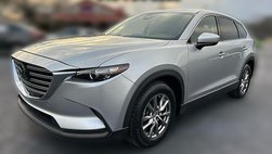 2018 Mazda CX-9 Touring