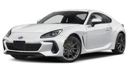 2022 Subaru BRZ Limited