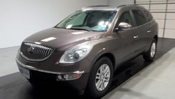 2012 Buick Enclave Base