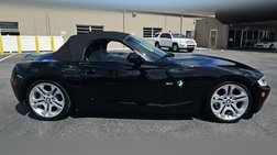 2005 BMW Z4 3.0i