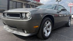 2009 Dodge Challenger SE