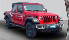 2023 Jeep Gladiator Sport 4x4