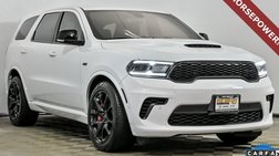 2024 Dodge Durango SRT 392