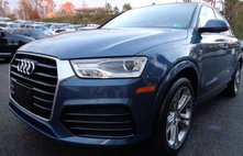 2018 Audi Q3 2.0T Premium