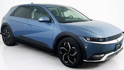 2024 Hyundai Ioniq 5 SE Standard Range