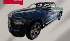 2022 Ram Ram Pickup 1500 Laramie