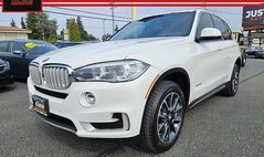 2018 BMW X5 xDrive35d