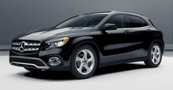 2019 Mercedes-Benz GLA-Class GLA 250 4MATIC