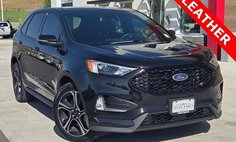 2023 Ford Edge ST