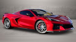 2023 Chevrolet Corvette Z06