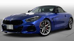 2024 BMW Z4 M40i