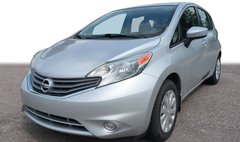 2016 Nissan Versa Note S Plus