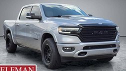 2021 Ram Ram Pickup 1500 Limited