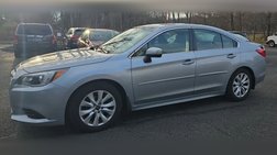 2017 Subaru Legacy 2.5i Premium