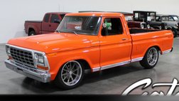 1978 Ford F150