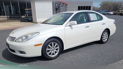 2003 Lexus ES 300 Base