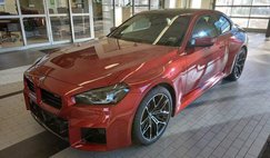 2026 BMW M2 Base