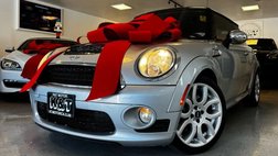 2009 MINI Cooper S
