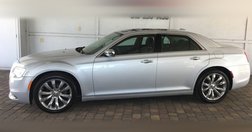 2020 Chrysler 300 Limited