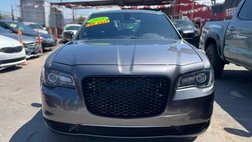 2015 Chrysler 300 S