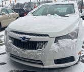 2014 Chevrolet Cruze 1LT Auto