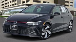2024 Volkswagen Golf GTI S