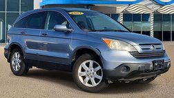 2007 Honda CR-V EX-L