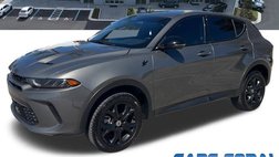 2024 Dodge Hornet GT