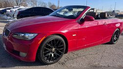 2009 BMW 3 Series 328i