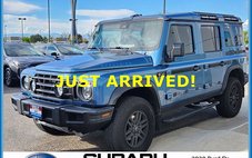 2024 Ineos Grenadier 