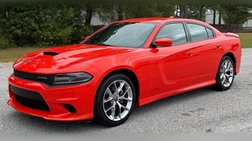 2021 Dodge Charger GT