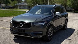 2018 Volvo XC90 T6 Momentum