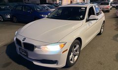 2013 BMW 3 Series 328i xDrive