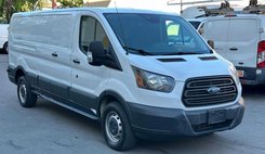 2017 Ford Transit 350