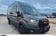 2023 Ford Transit 350